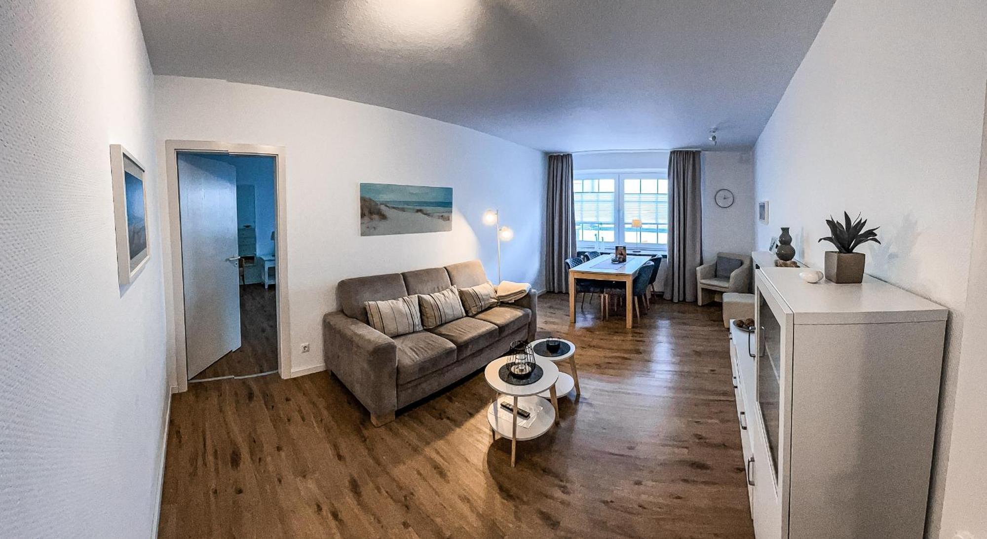 Haus Goetting Wohnung 1 Norderney Exterior foto