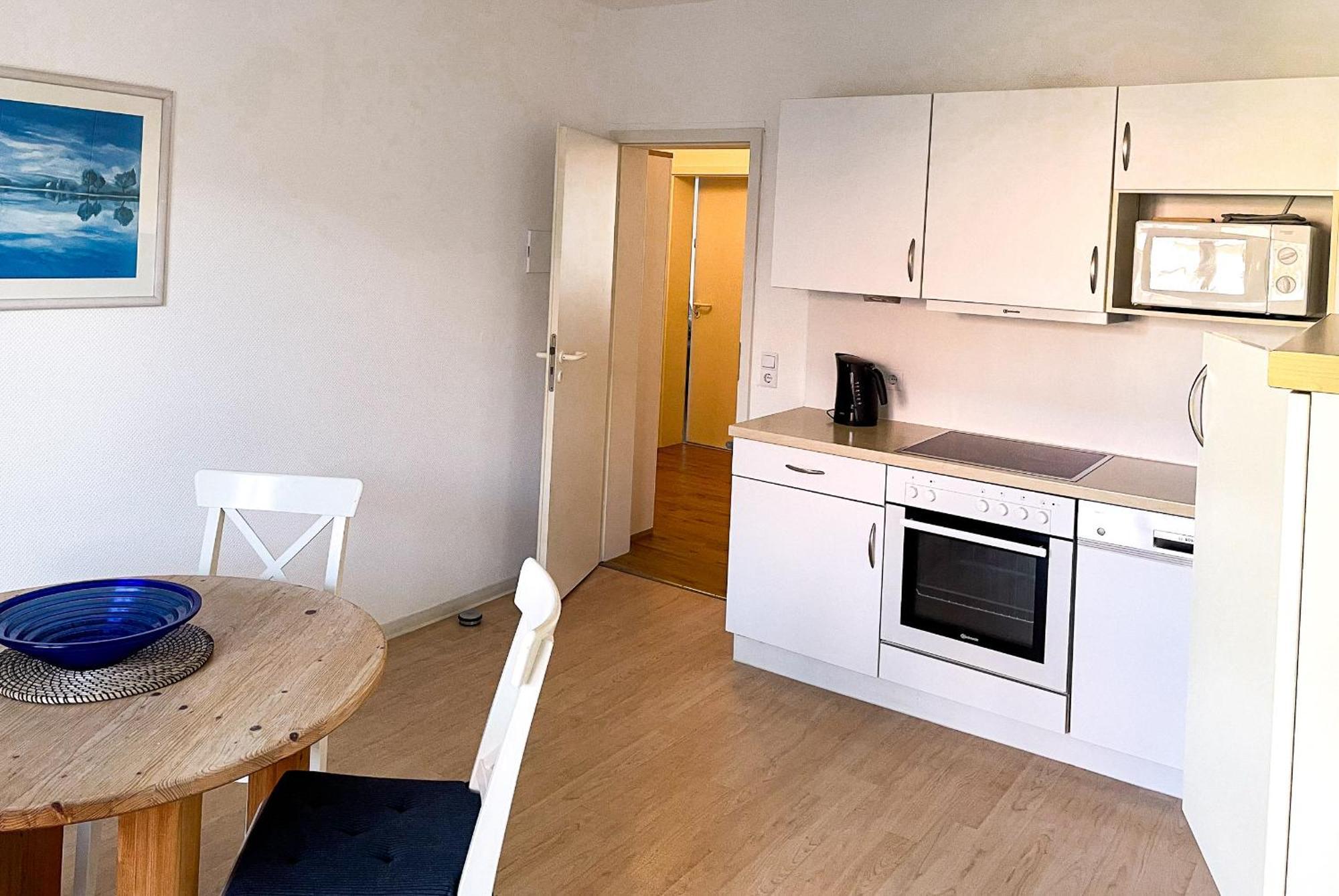 Haus Goetting Wohnung 1 Norderney Exterior foto